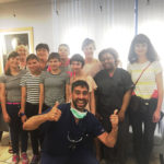 Chernobyl Kids July 19