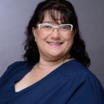 Mary Finn, Dental Nurse