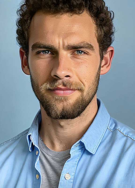 Dr Butros Faiud, BDS, Dental Surgeon at Gate Dental Clinic, Galway