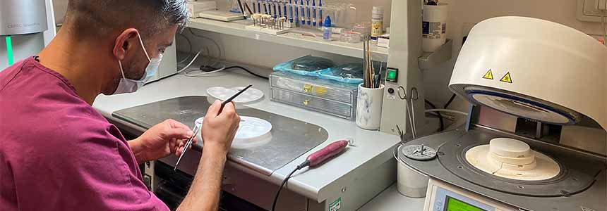 Gate Dental Clinic Galway lab Gate Dental Clinic Galway lab