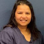 Mrudula Vasepalli, Dental Nurse