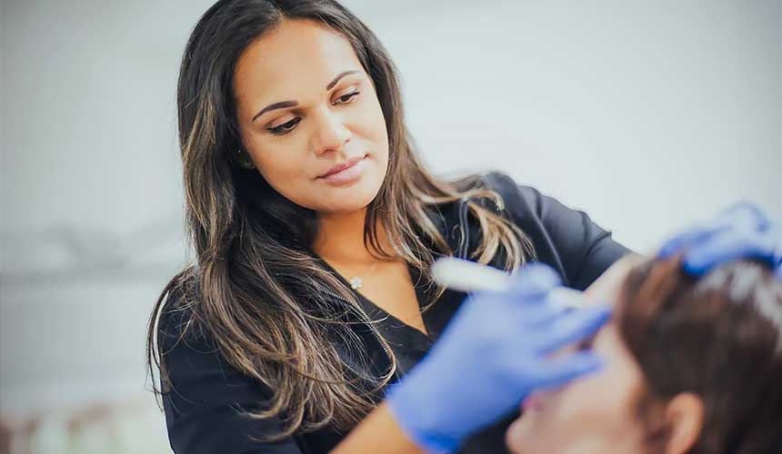 Facial Aesthetics at Gate Dental Clinic Galway. Facial Aesthetics at Gate Dental Clinic Galway